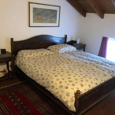 Zwischen Und Ascona Ganze Im Ca Di Nani Locarno