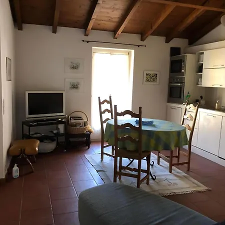 Zwischen Und Ascona Ganze Im Ca Di Nani * Locarno