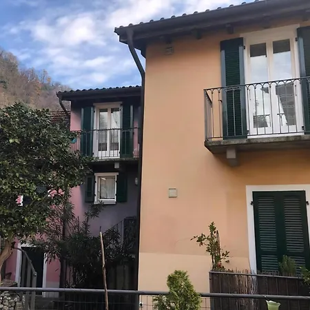 Apartment Zwischen Und Ascona Ganze Im Ca Di Nani *
