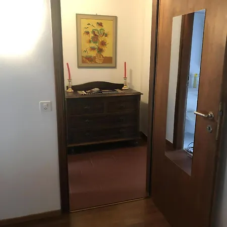 Zwischen Und Ascona Ganze Im Ca Di Nani Apartment